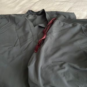 FIGS BONSAI Scrub Set XXL